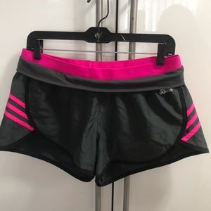 Adidas Shorts